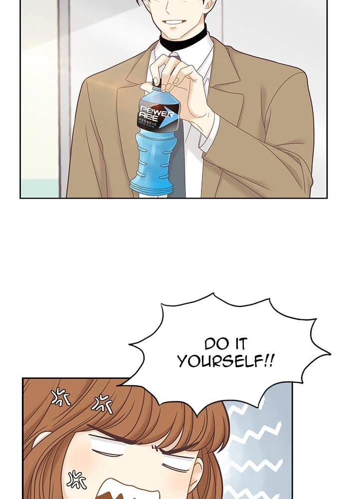 Odd Girl Out Chapter 239 Page 20