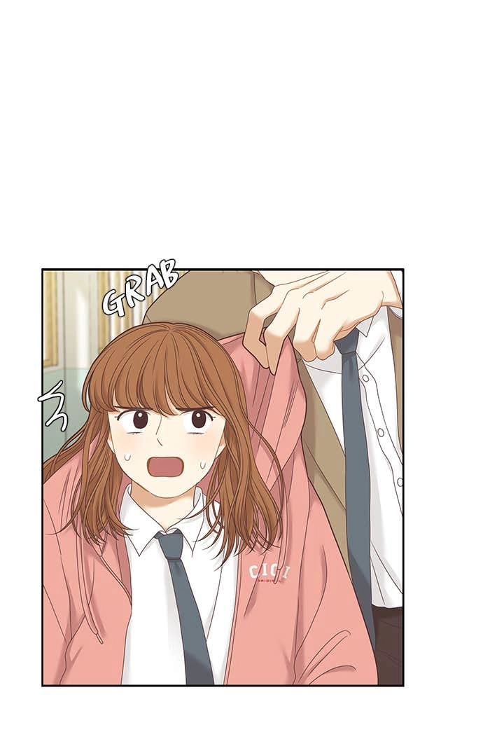 Odd Girl Out Chapter 239 Page 23