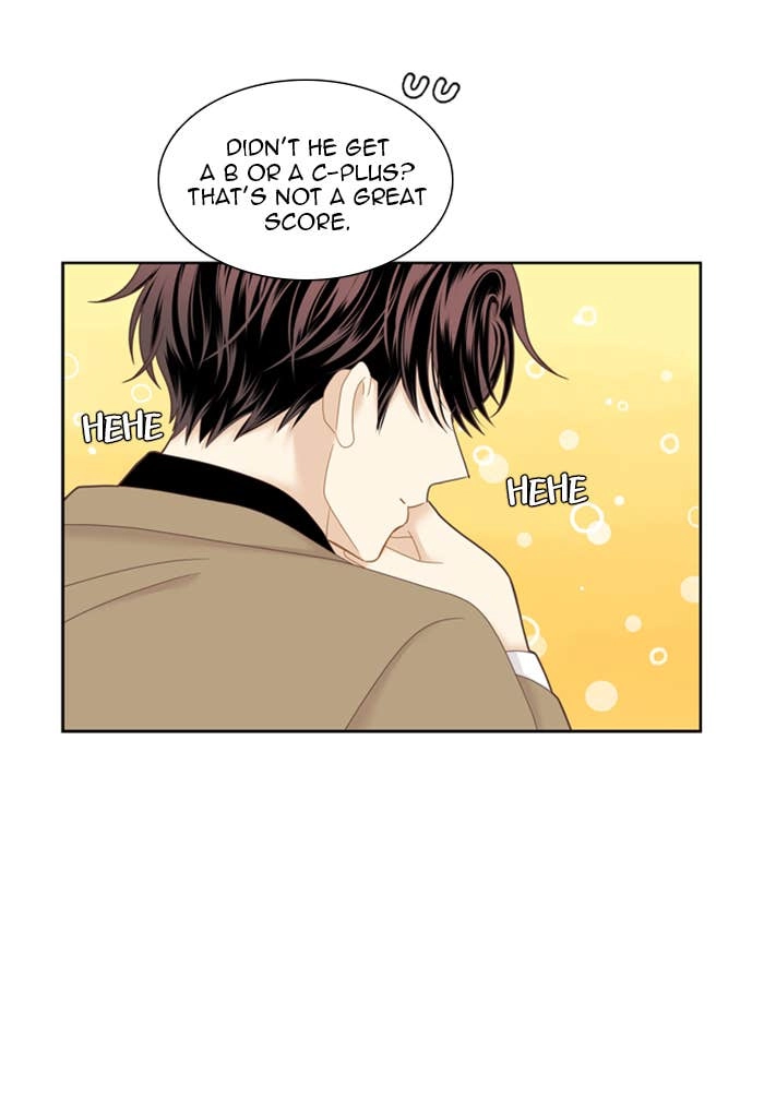 Odd Girl Out Chapter 239 Page 34