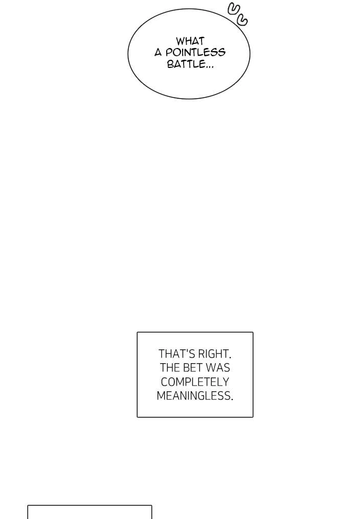 Odd Girl Out Chapter 239 Page 36