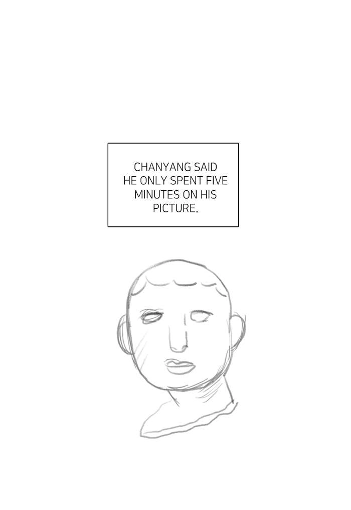 Odd Girl Out Chapter 239 Page 38