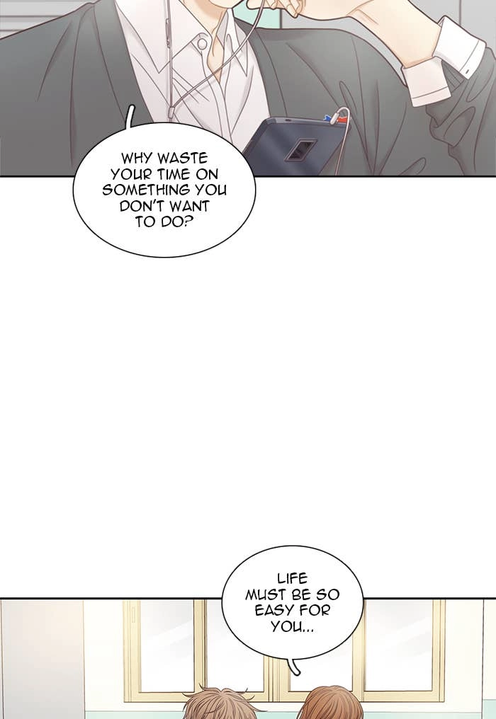 Odd Girl Out Chapter 239 Page 42