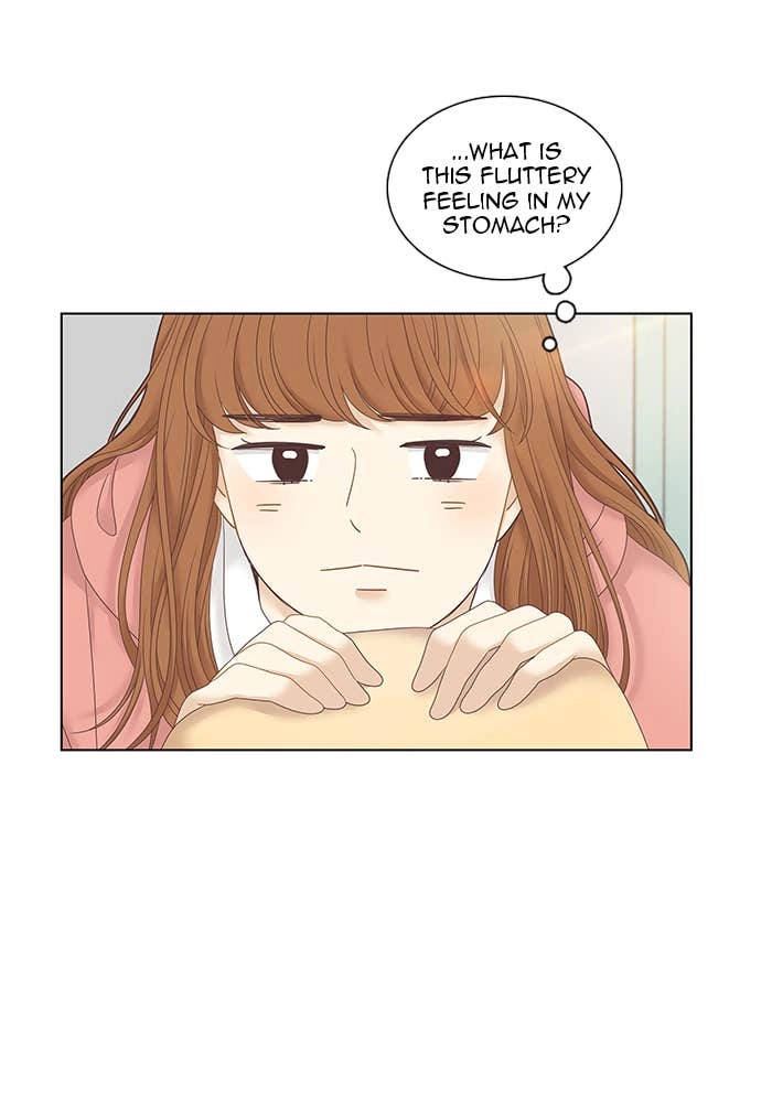 Odd Girl Out Chapter 239 Page 48