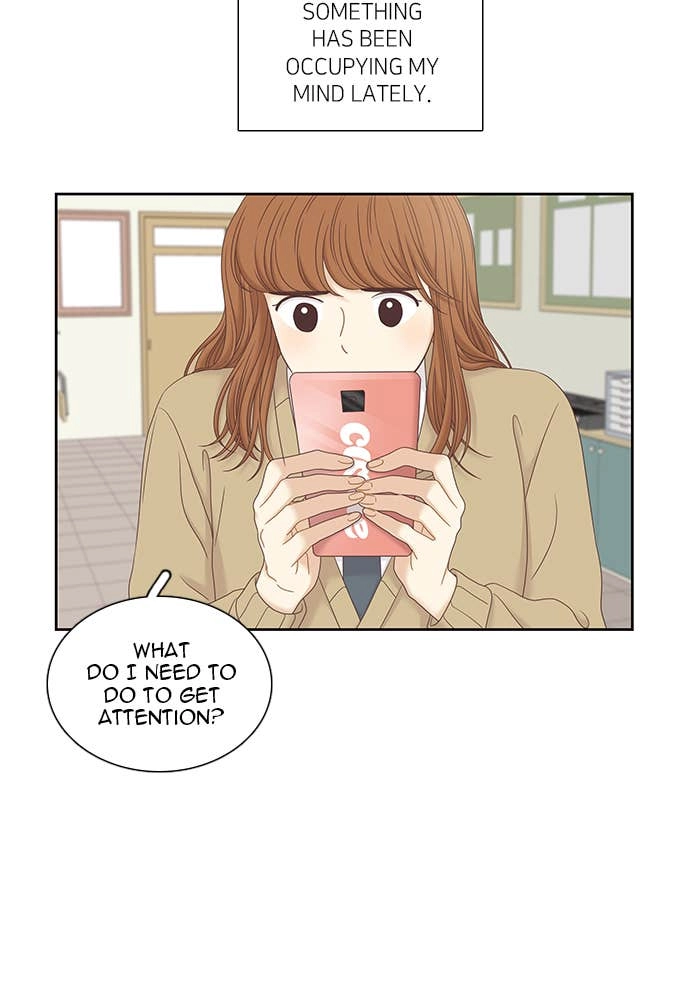 Odd Girl Out Chapter 239 Page 51
