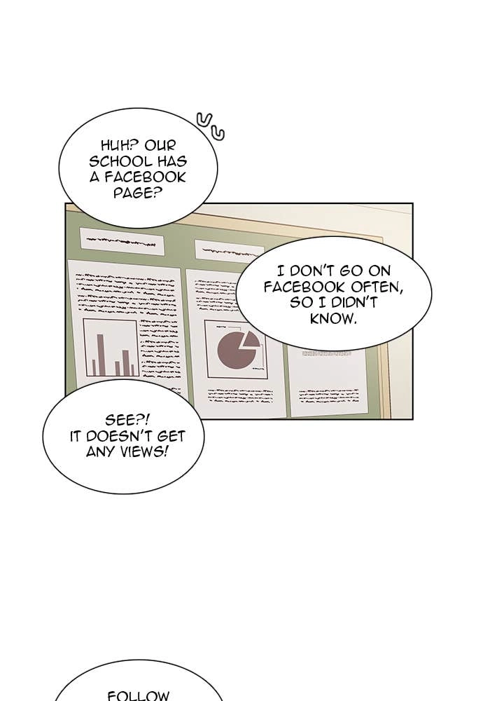 Odd Girl Out Chapter 239 Page 55