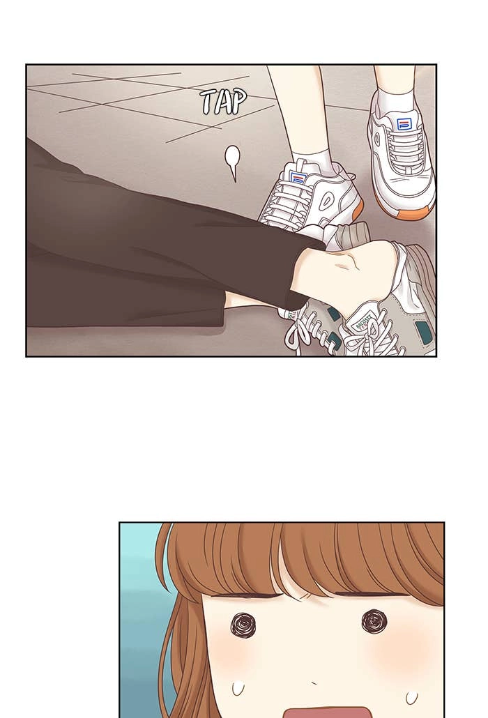 Odd Girl Out Chapter 239 Page 63