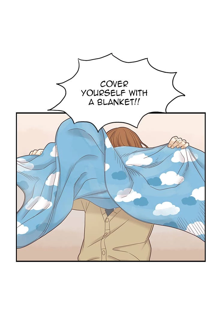 Odd Girl Out Chapter 239 Page 67