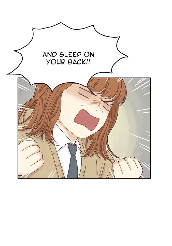 Odd Girl Out Chapter 239 Page 68