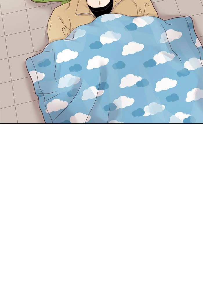 Odd Girl Out Chapter 239 Page 71