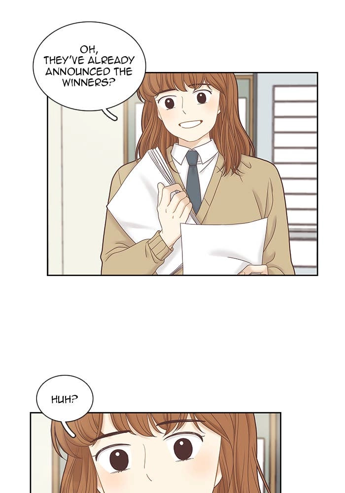 Odd Girl Out Chapter 239 Page 76