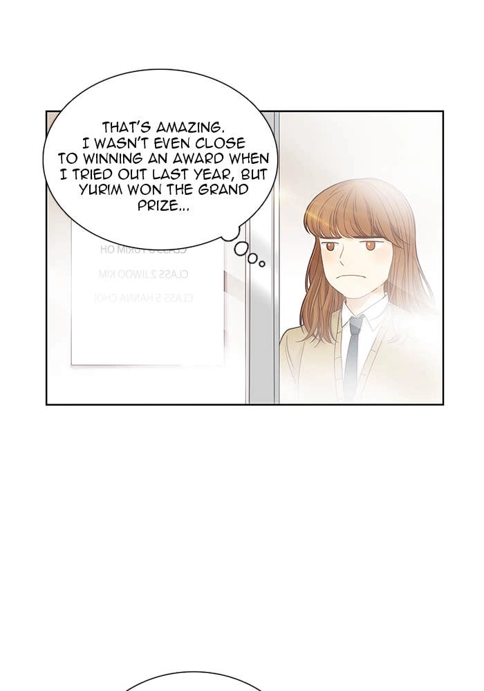 Odd Girl Out Chapter 239 Page 80