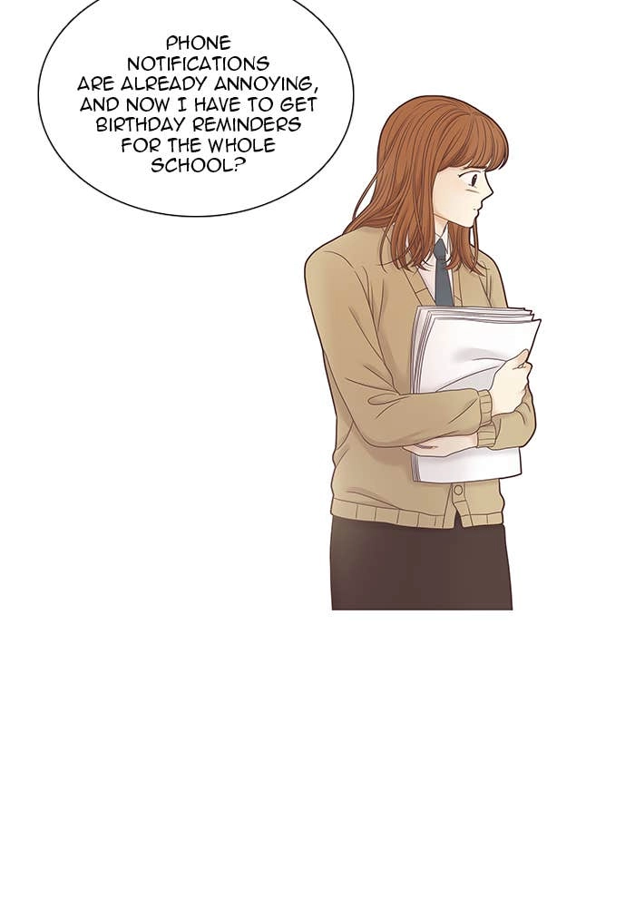 Odd Girl Out Chapter 239 Page 84