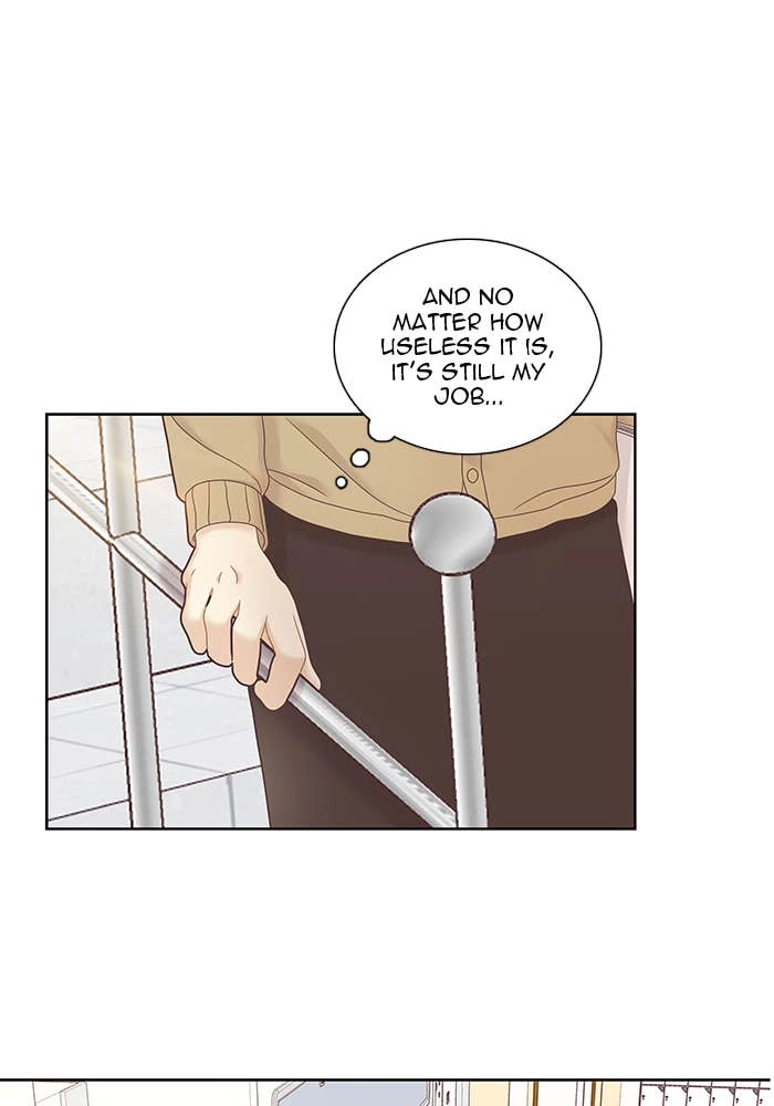Odd Girl Out Chapter 239 Page 89