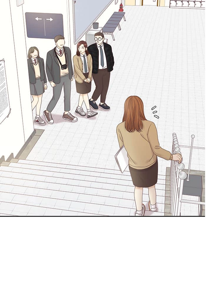 Odd Girl Out Chapter 239 Page 90