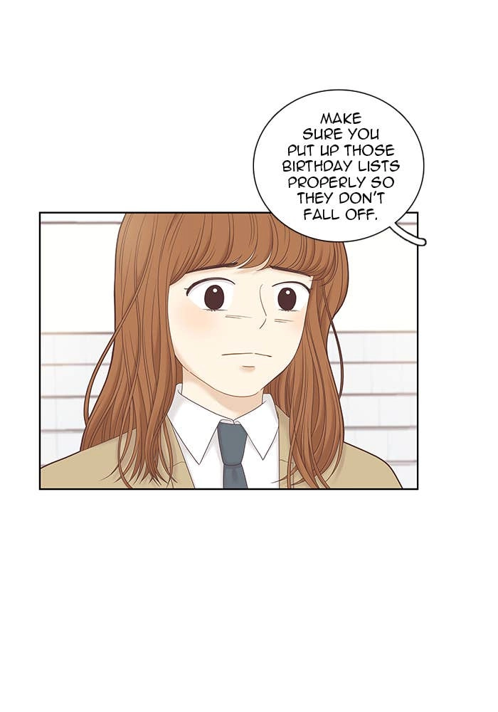 Odd Girl Out Chapter 239 Page 95