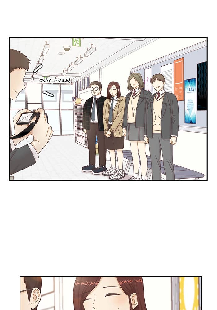 Odd Girl Out Chapter 239 Page 97