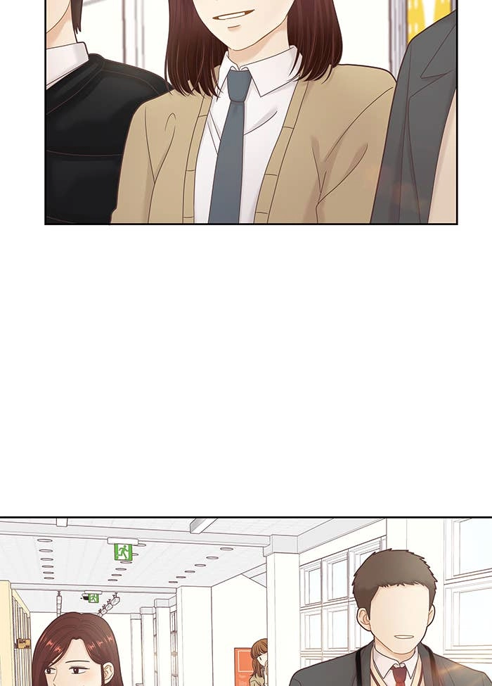 Odd Girl Out Chapter 239 Page 98