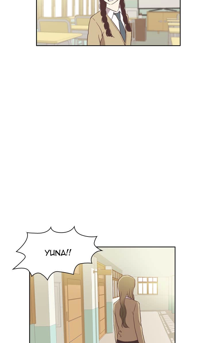Odd Girl Out Chapter 24 Page 12