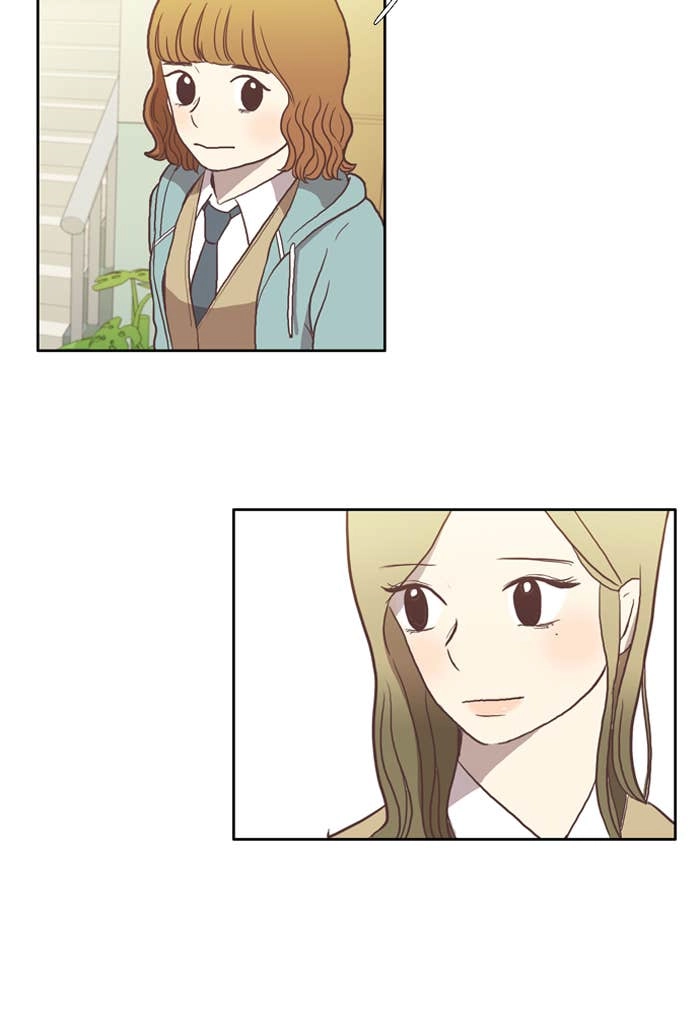 Odd Girl Out Chapter 24 Page 31