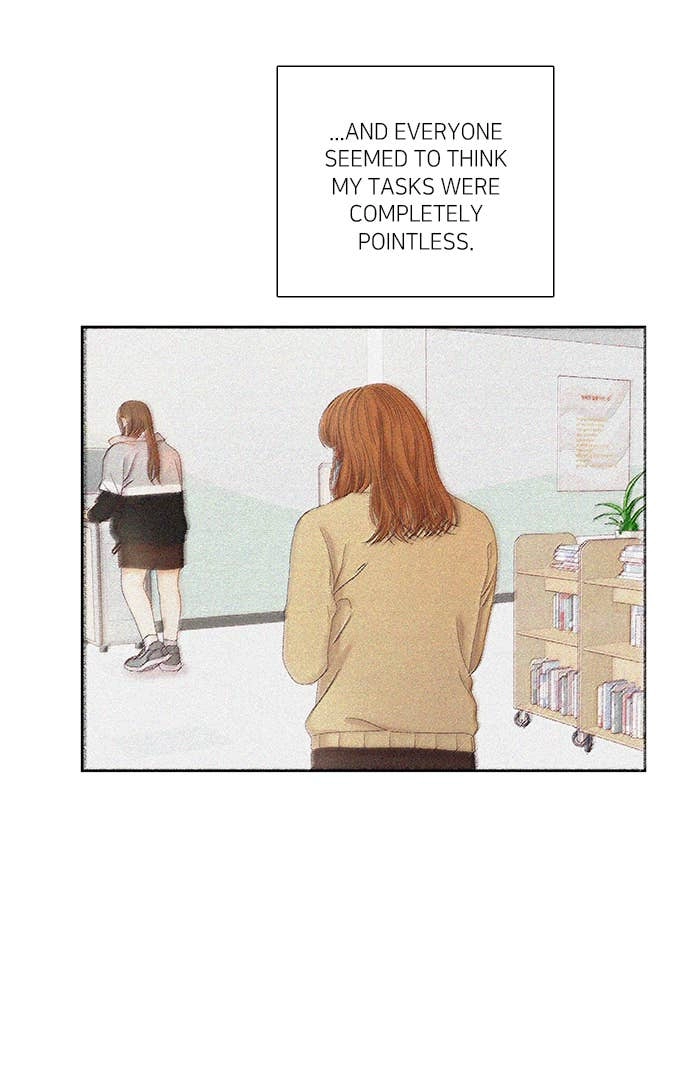 Odd Girl Out Chapter 240 Page 5