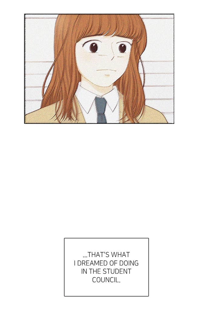 Odd Girl Out Chapter 240 Page 9