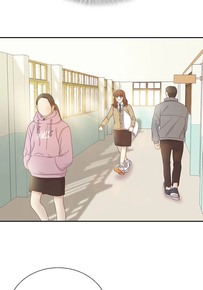Odd Girl Out Chapter 240 Page 12