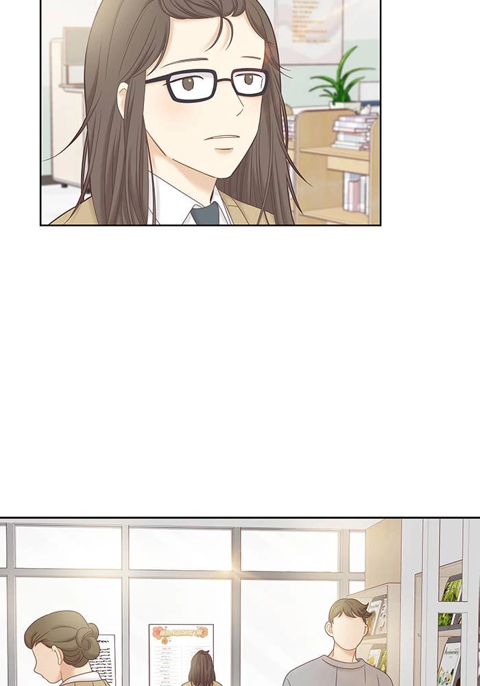 Odd Girl Out Chapter 240 Page 20