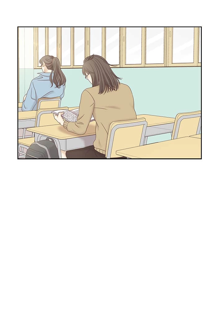 Odd Girl Out Chapter 240 Page 37