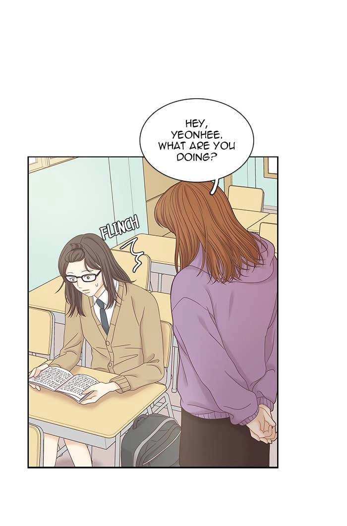 Odd Girl Out Chapter 240 Page 42