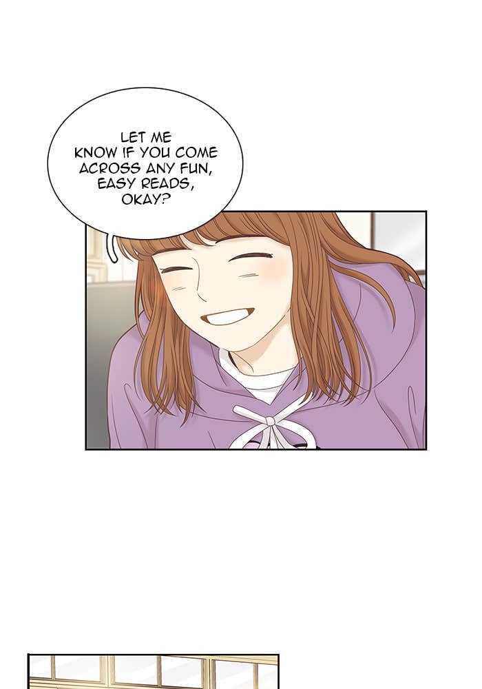 Odd Girl Out Chapter 240 Page 45