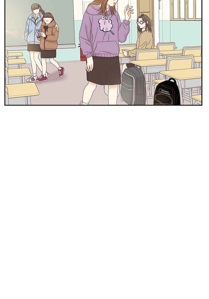Odd Girl Out Chapter 240 Page 53