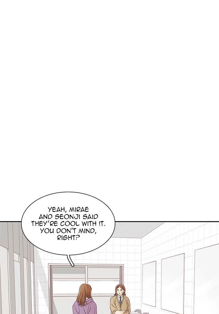 Odd Girl Out Chapter 240 Page 59
