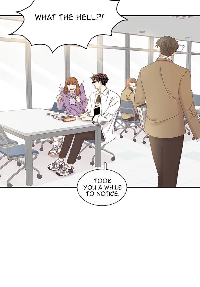 Odd Girl Out Chapter 240 Page 77