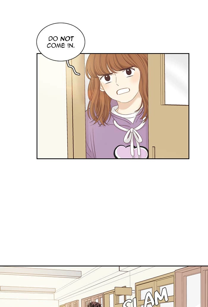 Odd Girl Out Chapter 240 Page 90