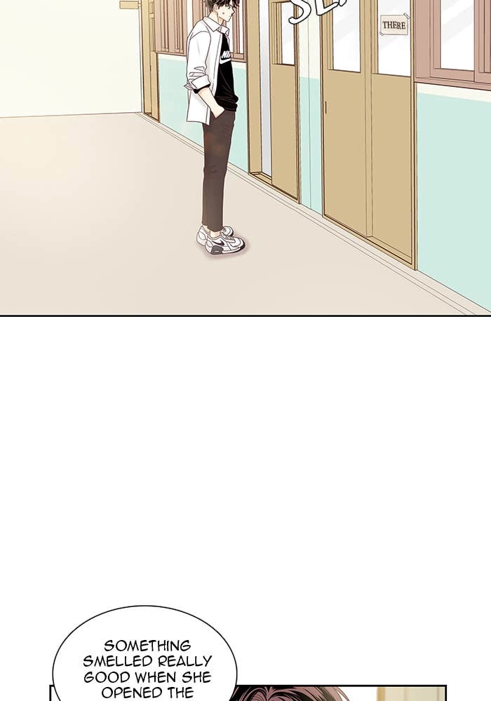 Odd Girl Out Chapter 240 Page 91