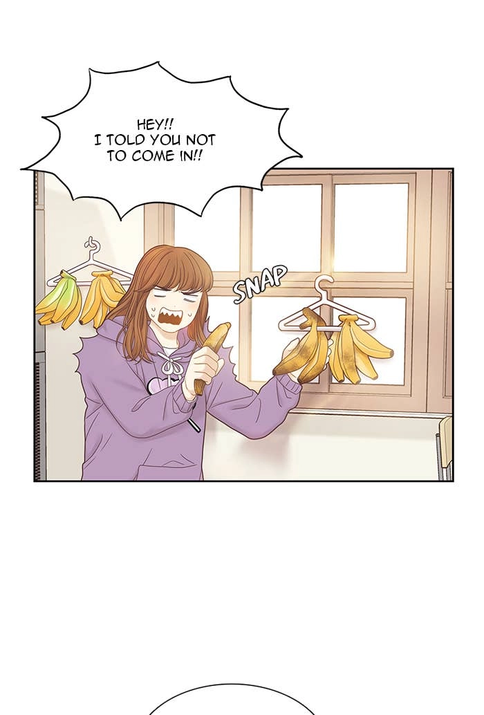 Odd Girl Out Chapter 240 Page 98