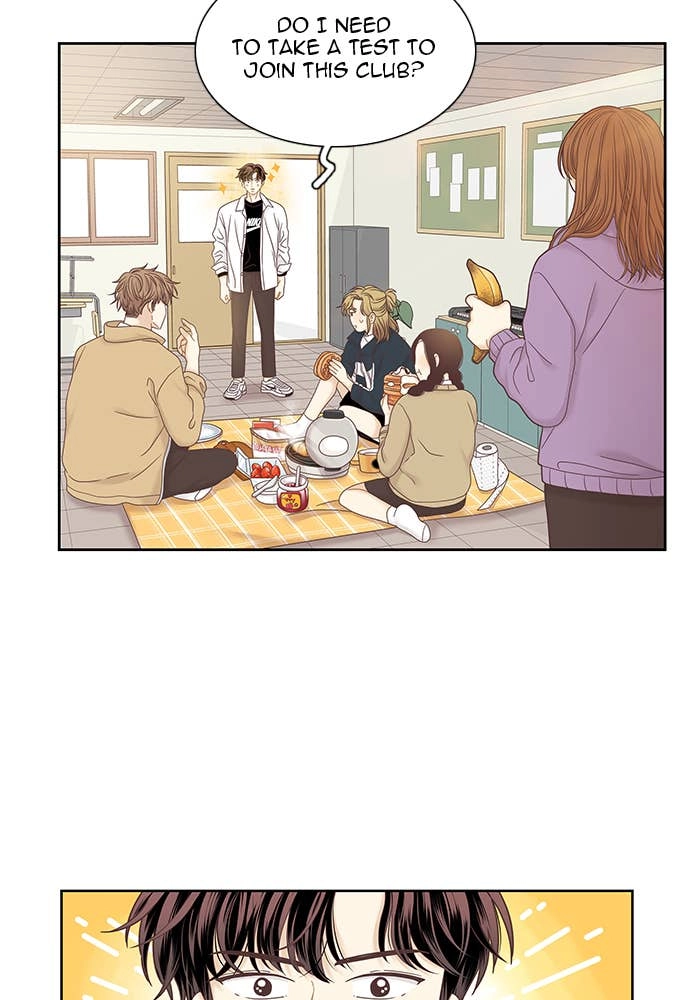 Odd Girl Out Chapter 240 Page 99