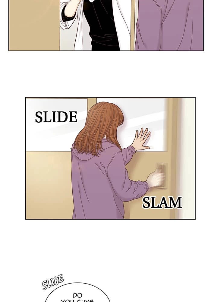 Odd Girl Out Chapter 241 Page 6