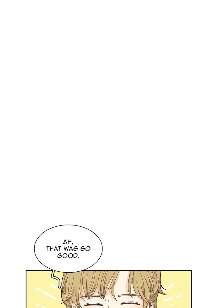 Odd Girl Out Chapter 241 Page 12