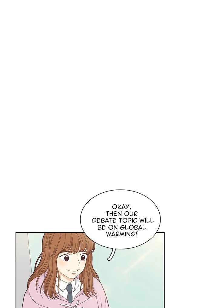 Odd Girl Out Chapter 241 Page 32