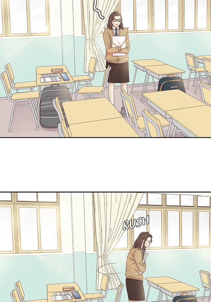 Odd Girl Out Chapter 241 Page 39