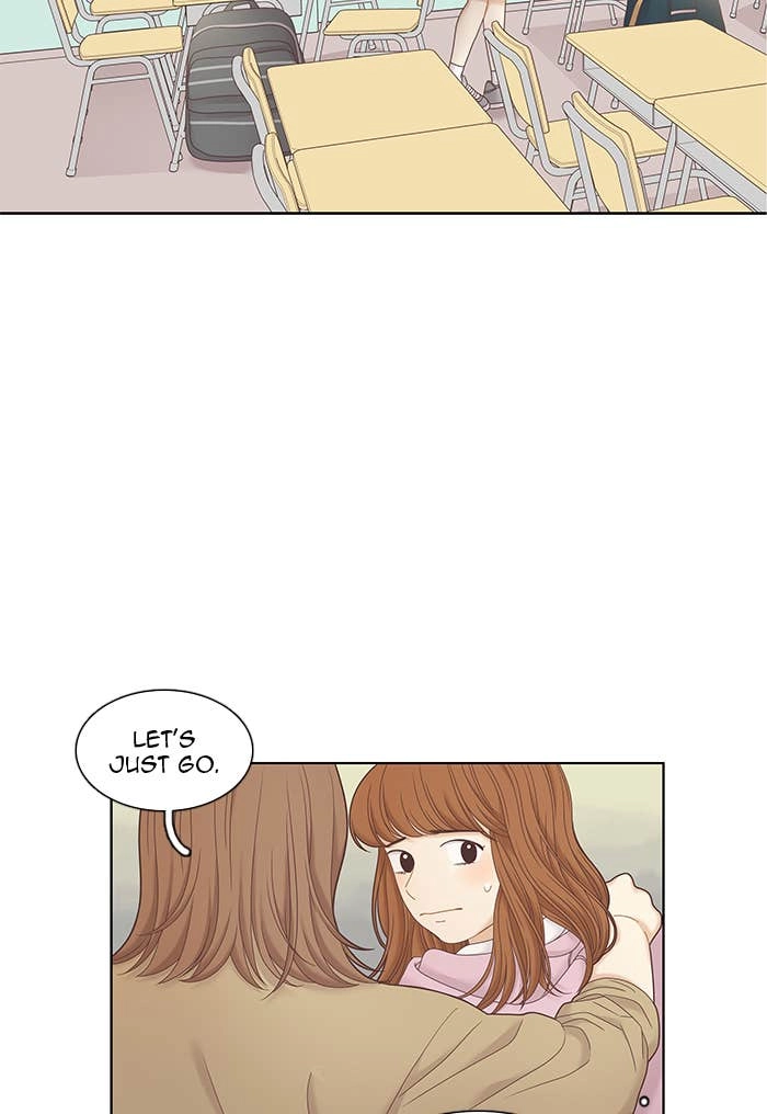 Odd Girl Out Chapter 241 Page 40