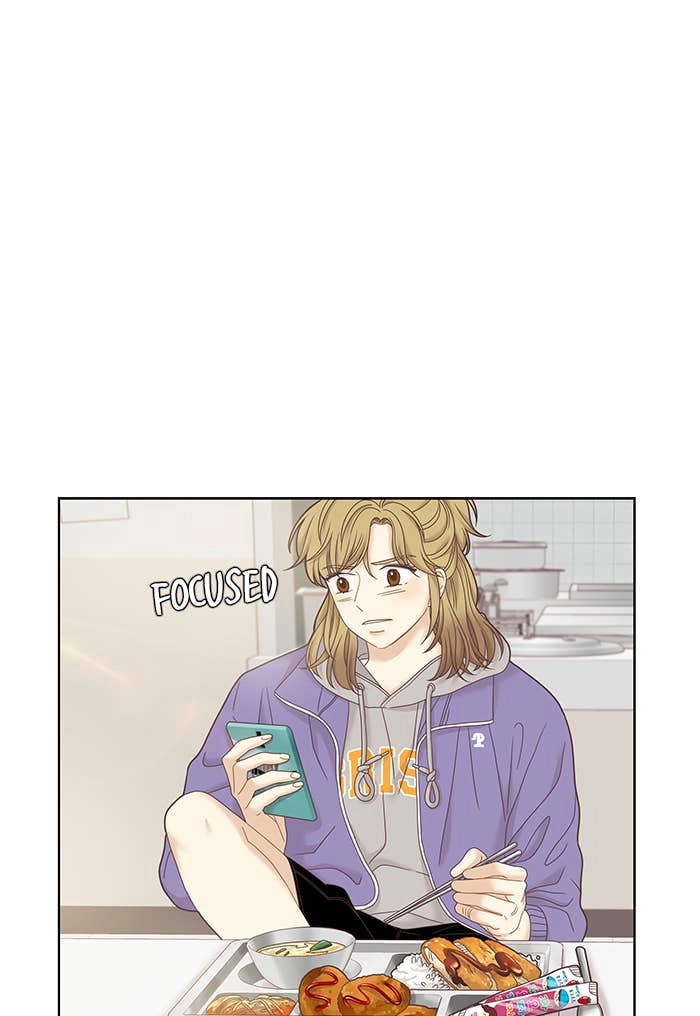 Odd Girl Out Chapter 241 Page 42