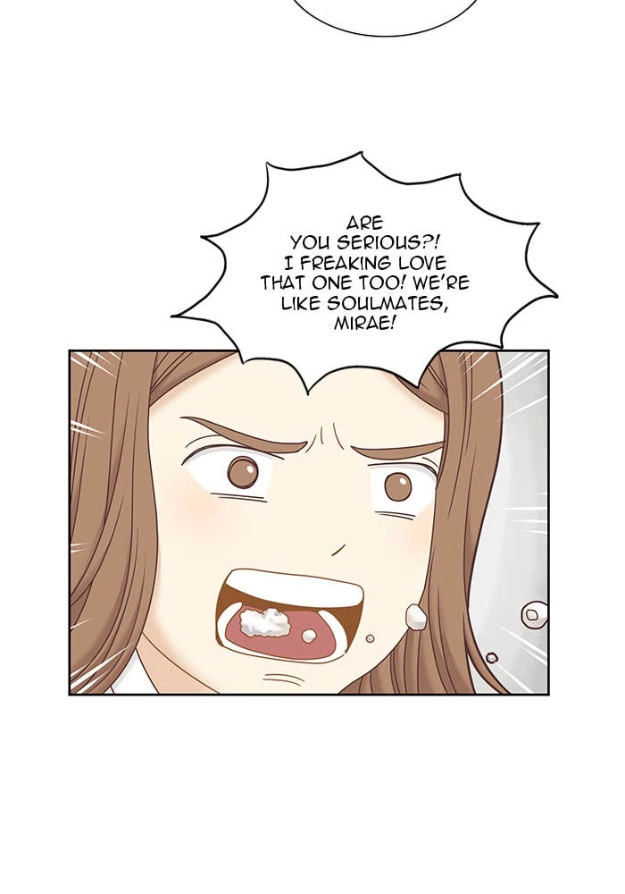 Odd Girl Out Chapter 241 Page 49