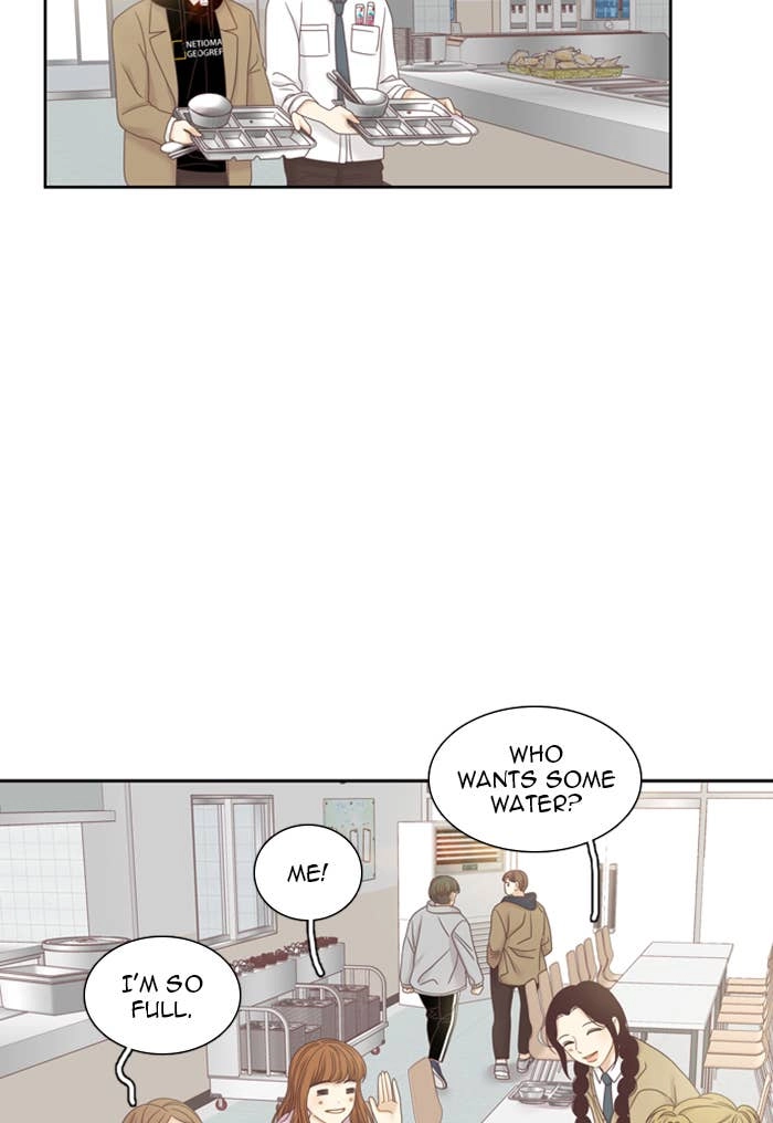Odd Girl Out Chapter 241 Page 54
