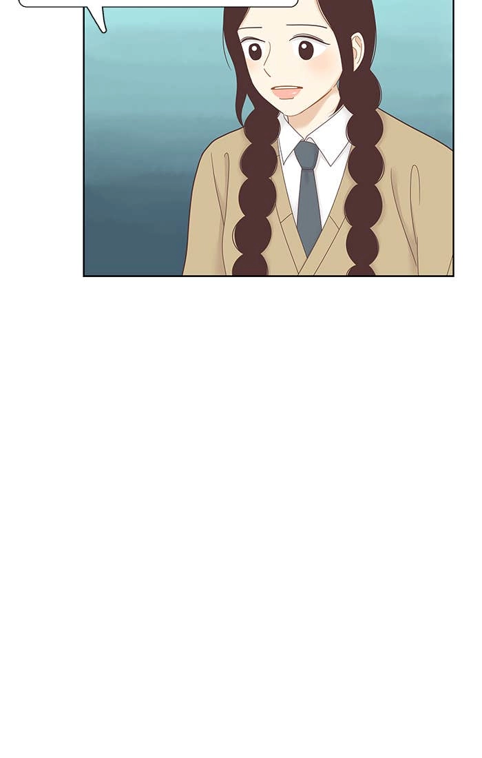 Odd Girl Out Chapter 241 Page 61