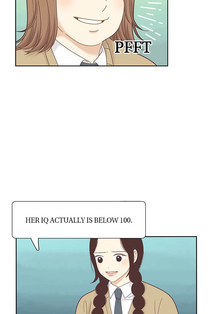 Odd Girl Out Chapter 241 Page 64