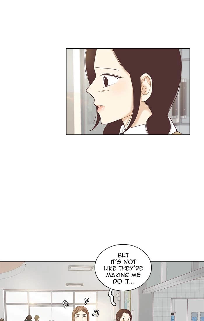 Odd Girl Out Chapter 241 Page 67