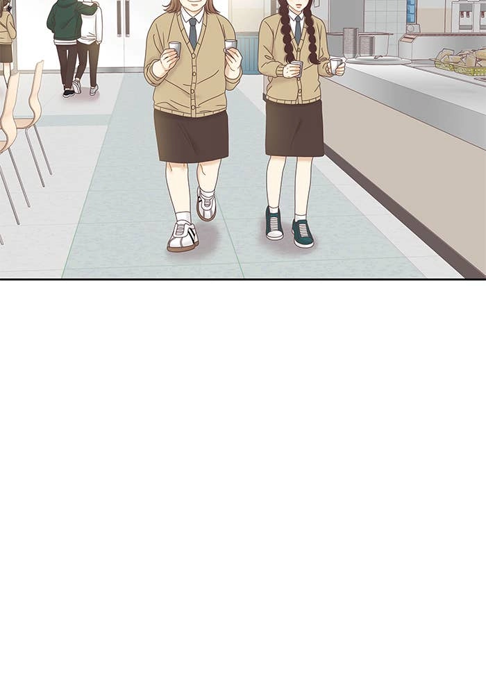 Odd Girl Out Chapter 241 Page 68