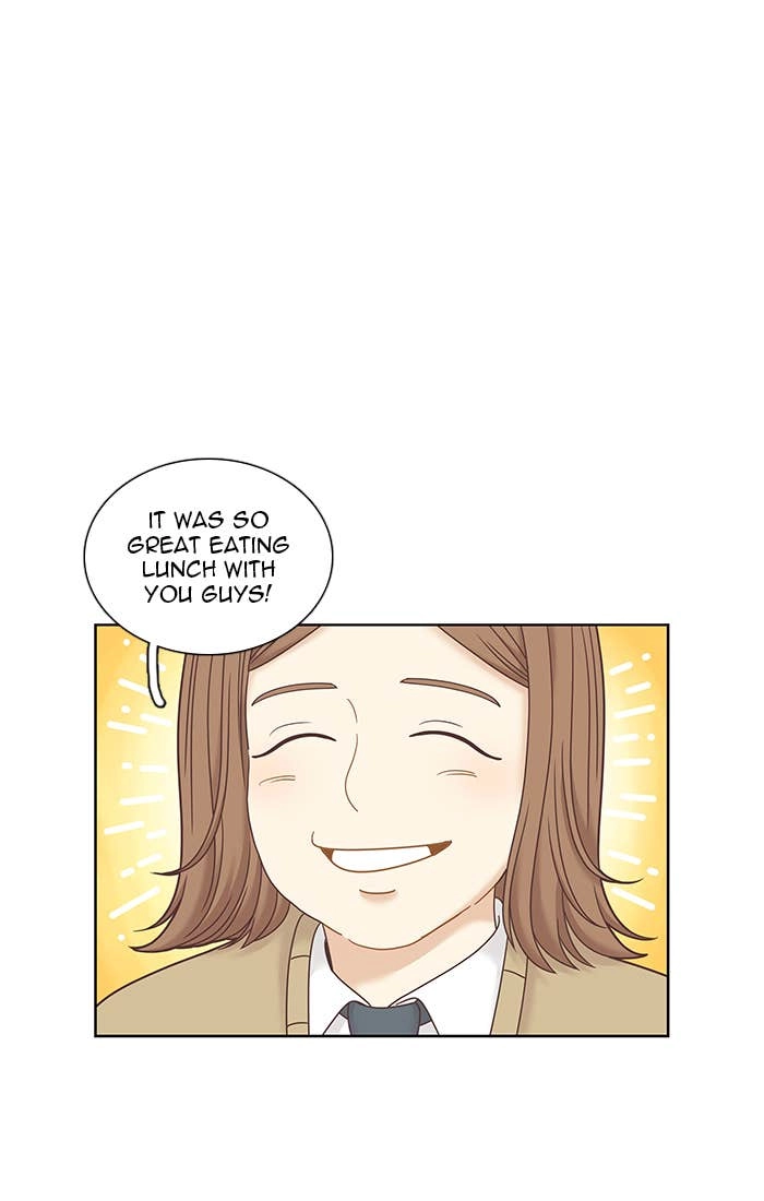 Odd Girl Out Chapter 241 Page 69
